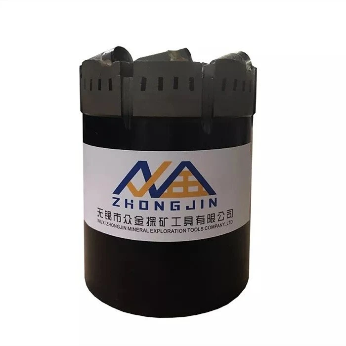 PDC Core Drill Bits-2