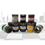 Welchen Einfluss haben unterschiedliche Strahlungsarten auf den PQ-Diamantker...