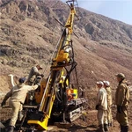 Welche Umweltauswirkungen hat der Einsatz von Kernbohrgeräten?